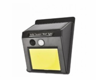 WG - Solární světlo se senzorem pohybu WG2 / Kate