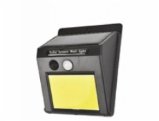 WG - Solární světlo se senzorem pohybu WG2 / Kate