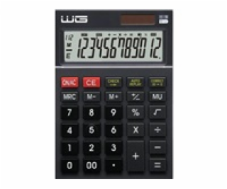 WG - Kancelářská kalkulačka WG1 EffiCalc