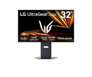 LG monitor 32GX850A-B OLED 31,5 /3840x2160/165Hz/275cdm/0...