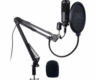 DNA CM USB KIT - sada pro podcasty