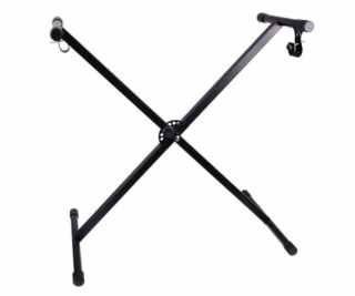 Hamilton KB460K - stojan na klávesnici, stolní