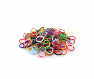 TASIA - Náhradní sada gumiček 1300 ks
