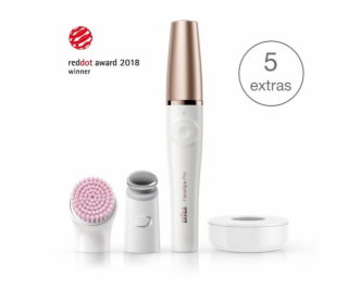 Braun FaceSpa Pro 912