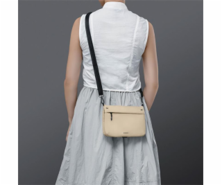 SwitchEasy Sacoche Utility Crossbody Bag + Strap Phone La...