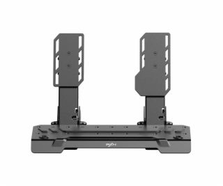 Sada pedálů PXN PD HM - brzda a plyn (Windows 7/8/10/11)