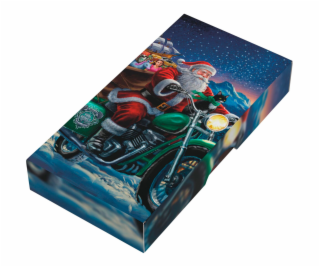 Wera Bit-Check 30 Vánoce 2025 (včetně plastového držáku, ...