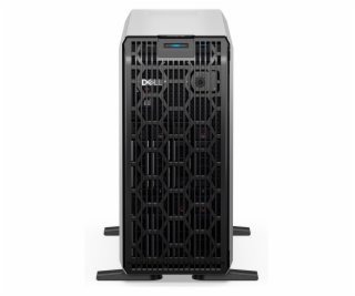 DELL PowerEdge T360/ 8x 3.5/ Xeon 6333P/ 32GB/ H755/ 1x 4...