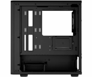 EVOLVEO Panthera, skříň mATX, 6x ARGB ventilátor 120mm, d...