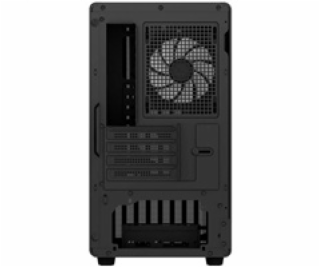 EVOLVEO Panthera, skříň mATX, 3x ARGB ventilátor 120mm, d...