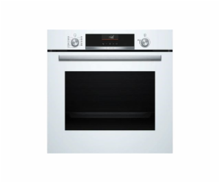 Bosch Trouba AirFry HBG536EW4 bílá