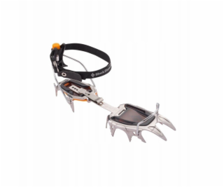 Automatické mačky Black Diamond Sabretooth Pro