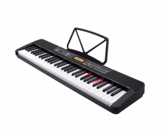 V-TONE VK 200-61L - klávesnice pro děti k výuce hry