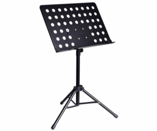 NN D5 - stativ, pult na noty, teksty + obal