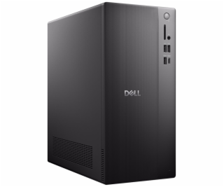 DELL Tower Base ECT1250/ i5-14400/ 16GB/ 1TB SSD/ RTX 406...