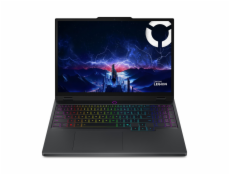 Lenovo Legion 5 15IRX10 Intel® Core™ i7 i7-13650HX Laptop 38,4 cm (15.1 ) WQXGA 32 GB DDR5-SDRAM 1 TB SSD NVIDIA GeForce RTX 5050 Wi-Fi 7 (802.11be) Černá
