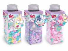 TASIA - Fantasy šperky - Květiny, mořské panny, jednorožci