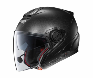 Nolan N-Com B101 R Interkom pro motocykly 1 ks černý