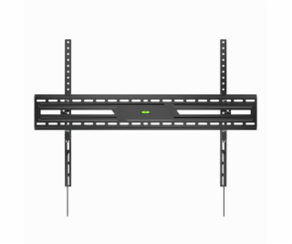 Nástěnný držák na TV Gembird WM-100T-01 (náklonný), 43”-1...