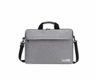 WG - Brašna na notebook 15,6  WG3 / šedá
