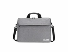 WG - Brašna na notebook 15,6  WG3 / šedá