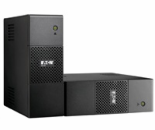 Eaton -poškozený obal- 5S 700i, UPS 700VA, 6 zásuvek IEC,