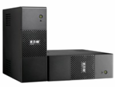Eaton -poškozený obal- 5S 700i, UPS 700VA, 6 zásuvek IEC,