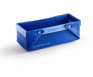 Coox WUNDERFORM FRAME S, modrá