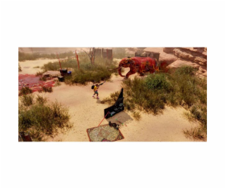 NACON Welcome to ParadiZe[PS5]