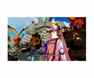 U&I ENTERTAINMENT Farmagia[PS5]