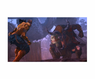 NACON Clash: Artifacts of Chaos (Zeno Edition) [PS4]