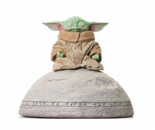 DIAMOND SELECT TOYS Seeing Stone Grogu Statue 1/6 (Star W...