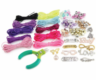 TASIA - Sada na výrobu šperků s kleštěmi