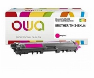 OWA Armor toner pro Brother DCP-L3520CDW magenta, 2.300 s...