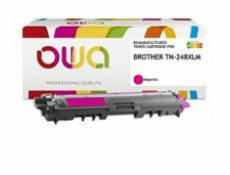 OWA Armor toner pro Brother DCP-L3520CDW magenta, 2.300 str., komp.s TN248XLM