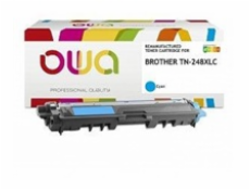 OWA Armor toner pro Brother DCP-L3520CDW cyan, 2.300 str., komp.s TN248XLC