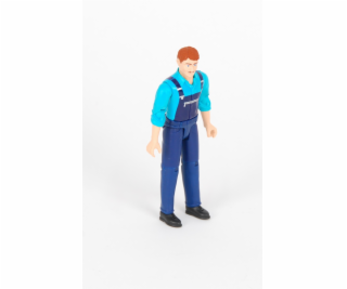 Bruder Figurka mechanik