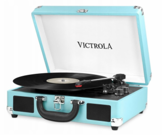 Victrola Case Turntable Trq