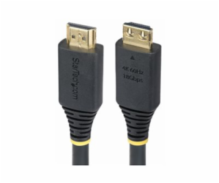5m High Speed HDMI Cable Gripping
