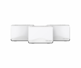 Halo H27BE(1-pack) BE3600 Home Mesh Wi-Fi7 system