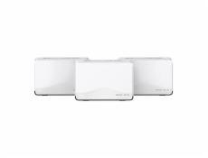 Halo H27BE(1-pack) BE3600 Home Mesh Wi-Fi7 system