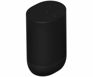 Sonos Move 2 Černá