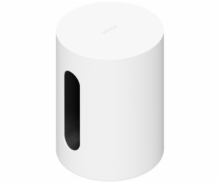 Sonos Sub Mini Bílá