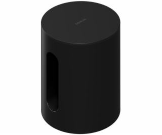 Sonos Sub Mini Černá