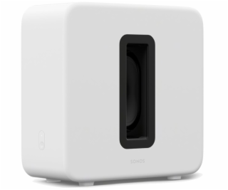Sonos Sub 4 Bílá