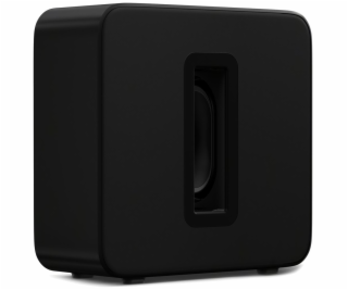 Sonos Sub 4 Černá