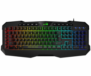 GENIUS GX GAMING Scorpion K11 Pro/ drátová/ Copilot/ pods...