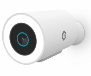 NEDIS IP kamera/ venkovní/ IP65/ Wi-Fi/ Reflektor/ 3Mpix/...