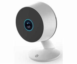 NEDIS IP kamera/ vnitřní/ Wi-Fi/ 3Mpix/ 1296p/ Onvif/ det...