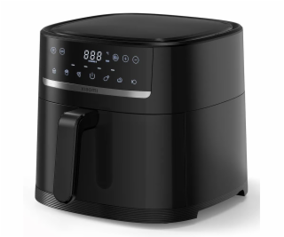 Xiaomi Air Fryer 6L MAF08 Samostarný 1500 W Horkovzdušná ...